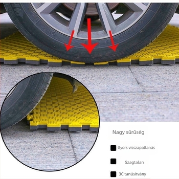 Taekwondo és Sanda harcművészeti tatami – EVA interlock hab, csúszásmentes, ütéscsillapító