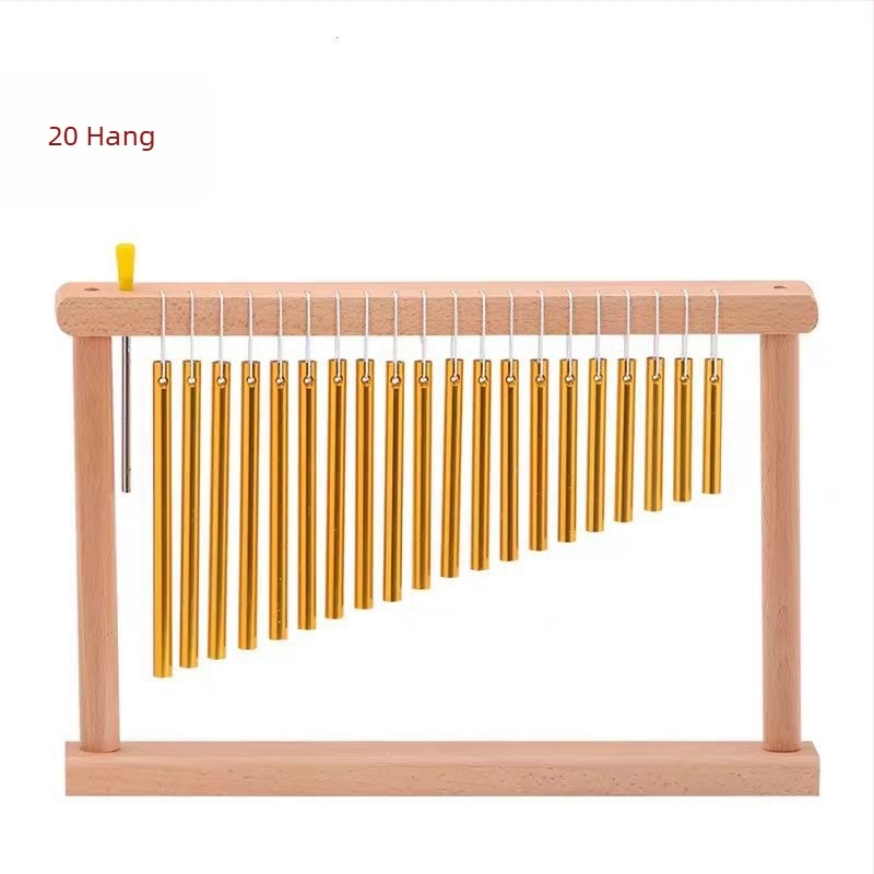 36-tonú szélharang hangszerhez