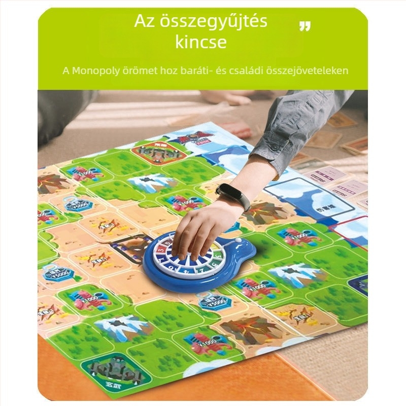 Forgó sakk-puzzle társasjáték hős karakterekkel, beltéri és kültéri használatra; anyag: műanyag és papír; 4–60 éveseknek