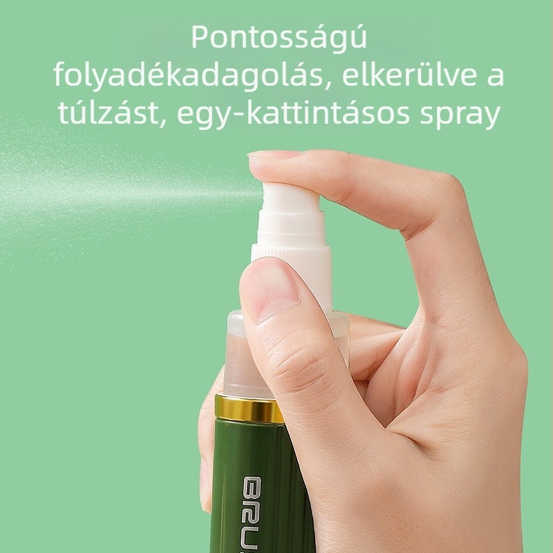 Cipőtisztító kefe fertőtlenítés funkcióval | ABS anyag | 300 darabos csomag | Márka Ten pick-up
