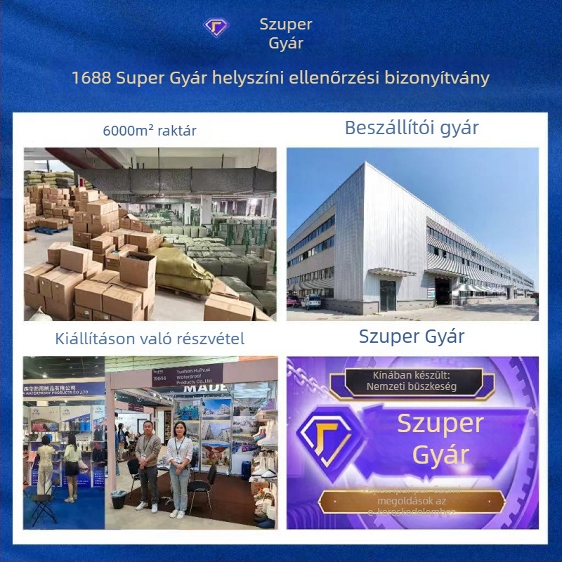 Vízálló cipővédő, vastagított kettős talppal — gumi/TPU, kopásálló, esővédő, nyomtatott logó