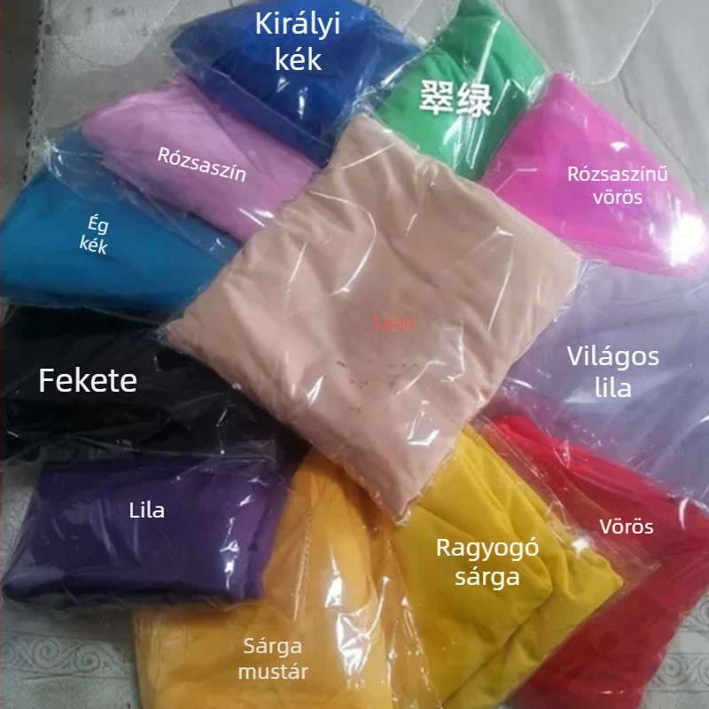Milk Silk táncruha a színpadra - Uniszex, 2025 tavasz, 18-24 éveseknek