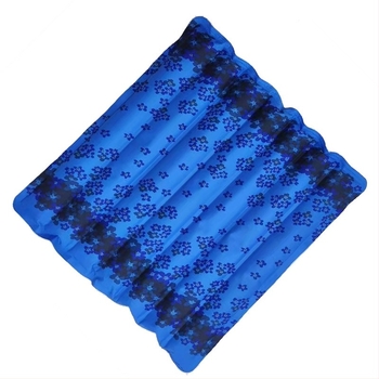 Ice Elf vízzel töltött hűtőpad — PVC kivitel, posztoperatív betegek számára