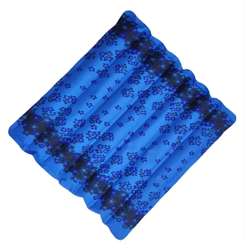 Ice Elf vízzel töltött hűtőpad — PVC kivitel, posztoperatív betegek számára