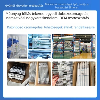 ablakfilm magánéletért – opálos üveg, elektrostatikus ragasztás, PVC, modern minimalista stílus, egyéni feldolgozás