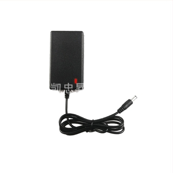 Li-ion akkumulátor töltő, többfeszültség-bemenettel (4,2V, 8,4V, 12,6V, 16,8V, 21V, 25,2V, 29,4V), 1–3A