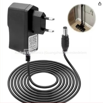Hoover H-Free 100 akkumulátor töltő, 26V 0,5A, bemenet 100–240V AC