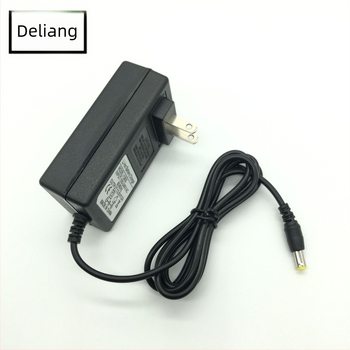 Li-ion akkumulátor töltő 12.6V2A, bemenet 100–250V AC, sorozat 12.6V2A