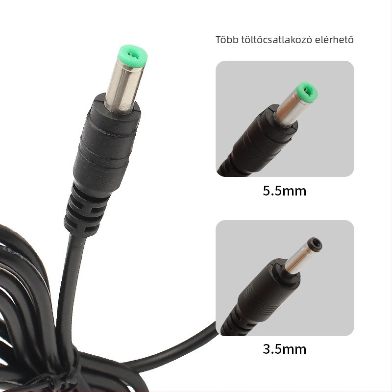 Li-ion akkumulátor töltő vezetékes szerszámokhoz | Bemenet AC 100-240V | Kimenet DC 12.6V 10A | CE tanúsítvány