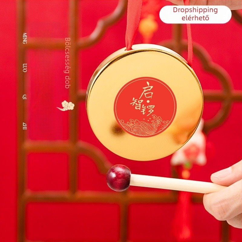 Yi Xiaozhi gyermekgong, modell Other, gyermekeknek