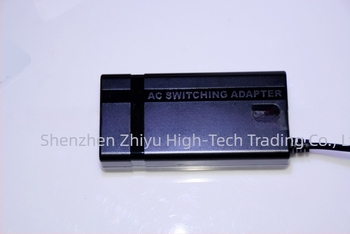 SkyRC 15V 4A tápegység adapter a B6 SK-200008hoz