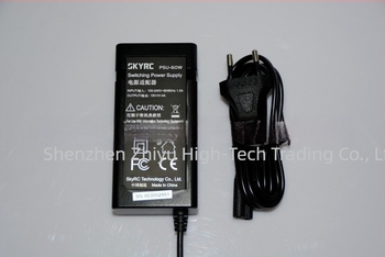 SkyRC 15V 4A tápegység adapter a B6 SK-200008hoz