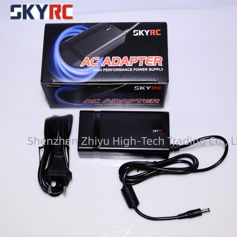 SkyRC 15V 4A tápegység adapter a B6 SK-200008hoz