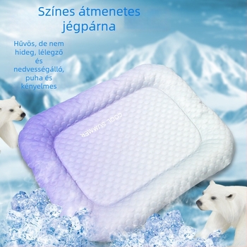 Ice Mat kutyáknak, textil anyag, MM-005