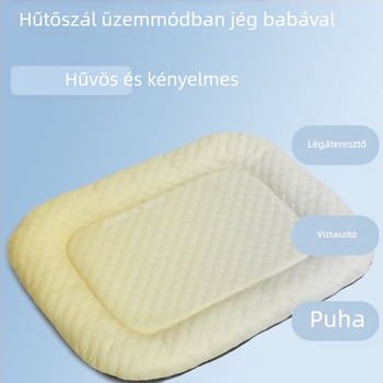 Ice Mat kutyáknak, textil anyag, MM-005