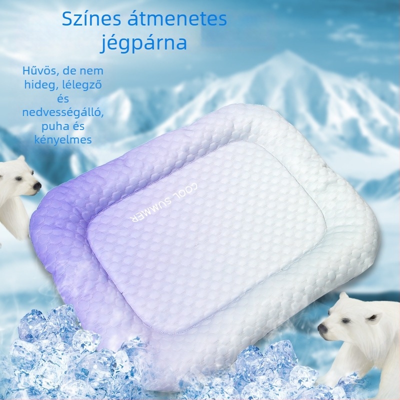 Ice Mat kutyáknak, textil anyag, MM-005