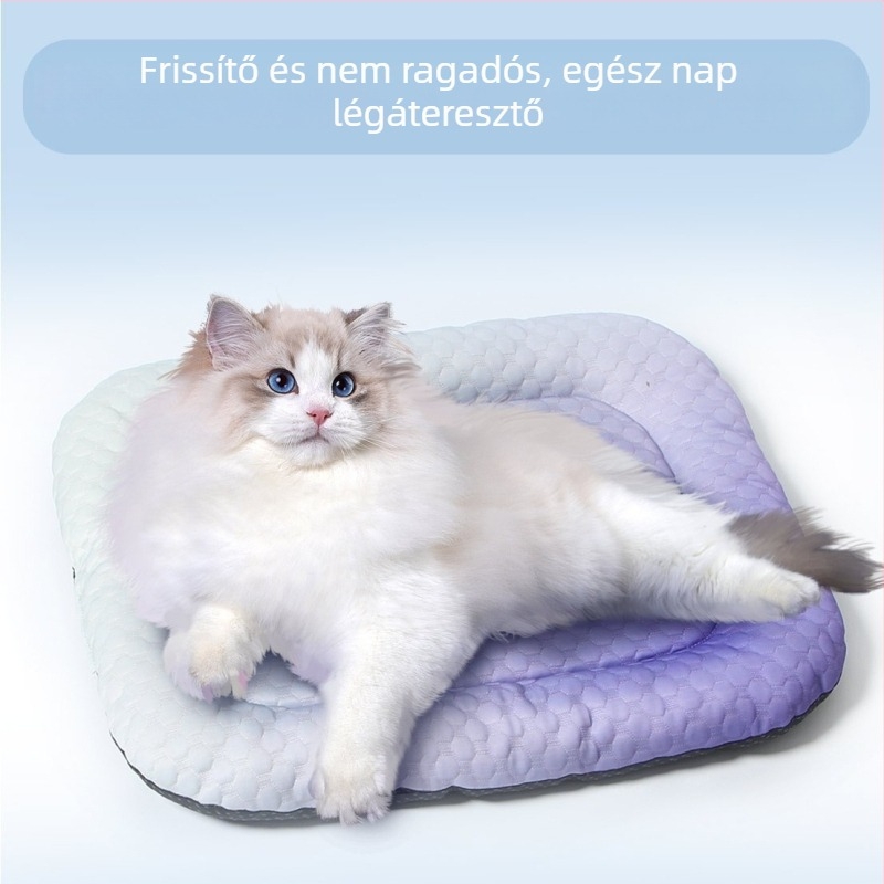 Ice Mat kutyáknak, textil anyag, MM-005