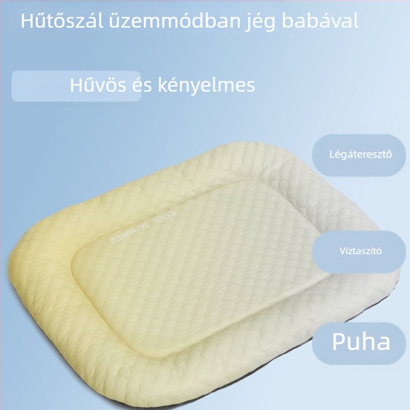 Ice Mat kutyáknak, textil anyag, MM-005