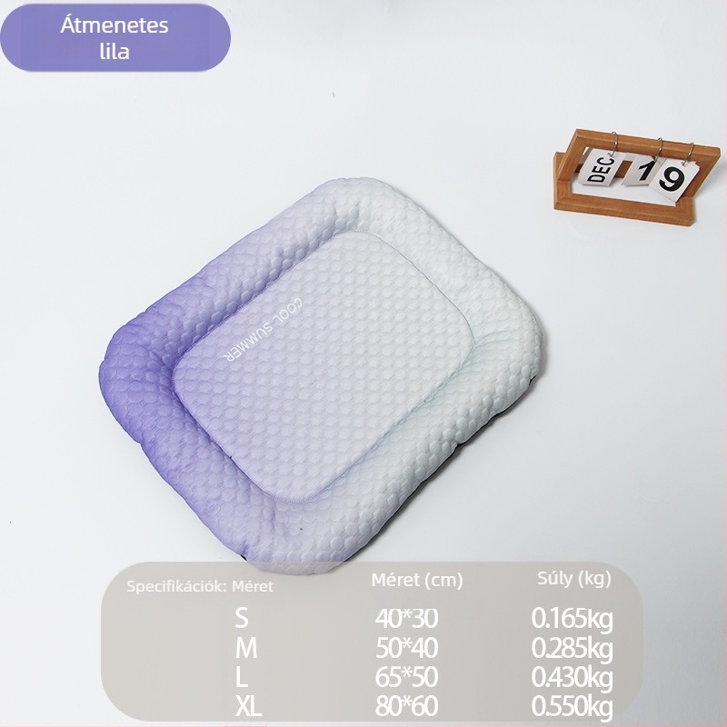 Ice Mat kutyáknak, textil anyag, MM-005