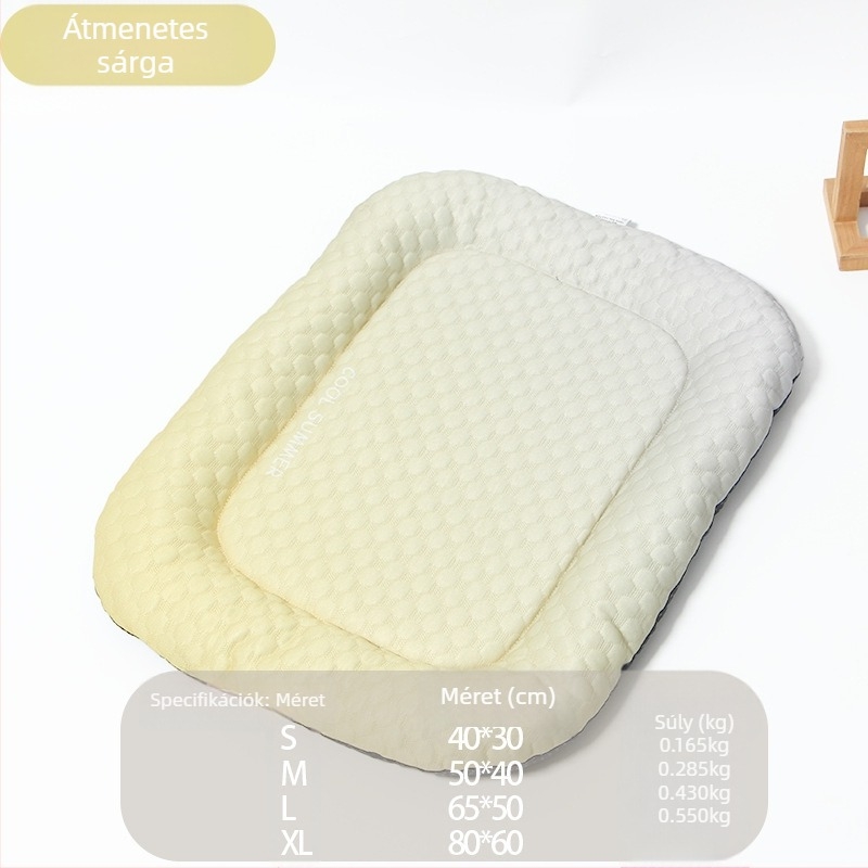 Ice Mat kutyáknak, textil anyag, MM-005