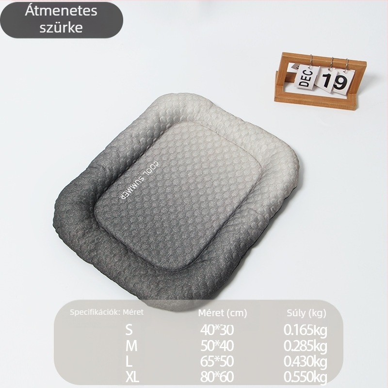 Ice Mat kutyáknak, textil anyag, MM-005