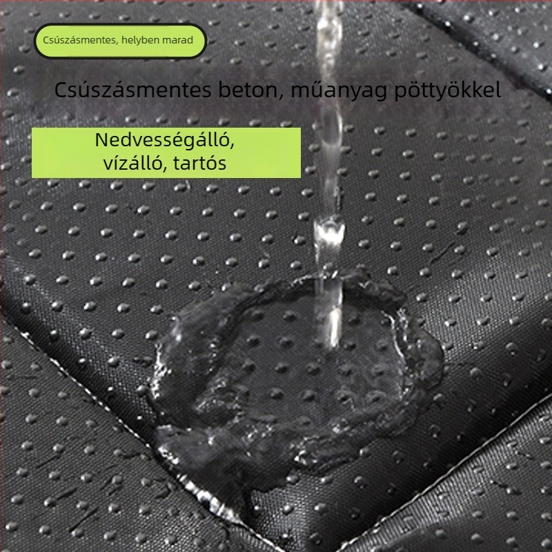 Kutyák számára ülőpárna, anyag: selyemvirág, kutyáknak
