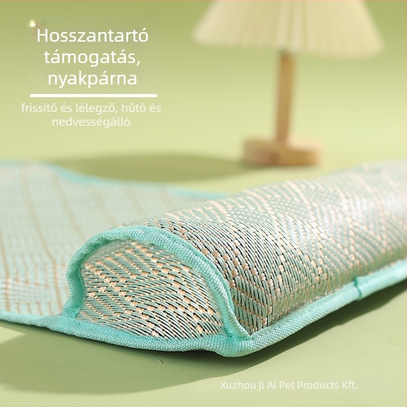 Macska hűtő ülőpárna – Szövet, JA-1647, Jiangsu Xuzhou, macskáknak