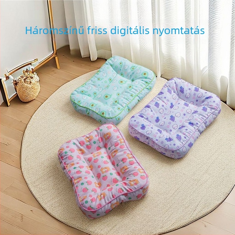 Kutyák számára ülőpárna – szövet anyag – Jiangsu eredetű – modell w02