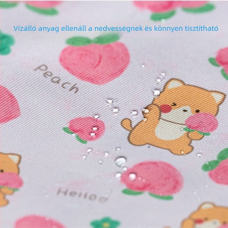 Kutyák számára ülőpárna – szövet anyag – Jiangsu eredetű – modell w02