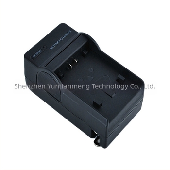 RingTeam BLN-1 kameraakku töltő Olympus EN-EL20/EN-EL22 kompatibilis