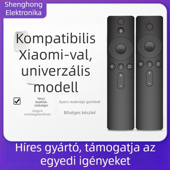 CYU 3C televízió távirányító, 8 m hatótáv