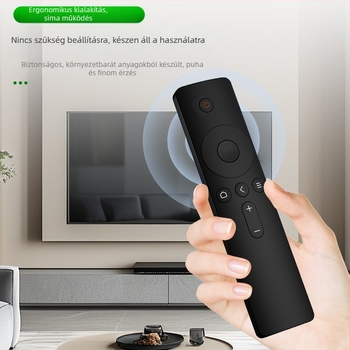 CYU 3C televízió távirányító, 8 m hatótáv