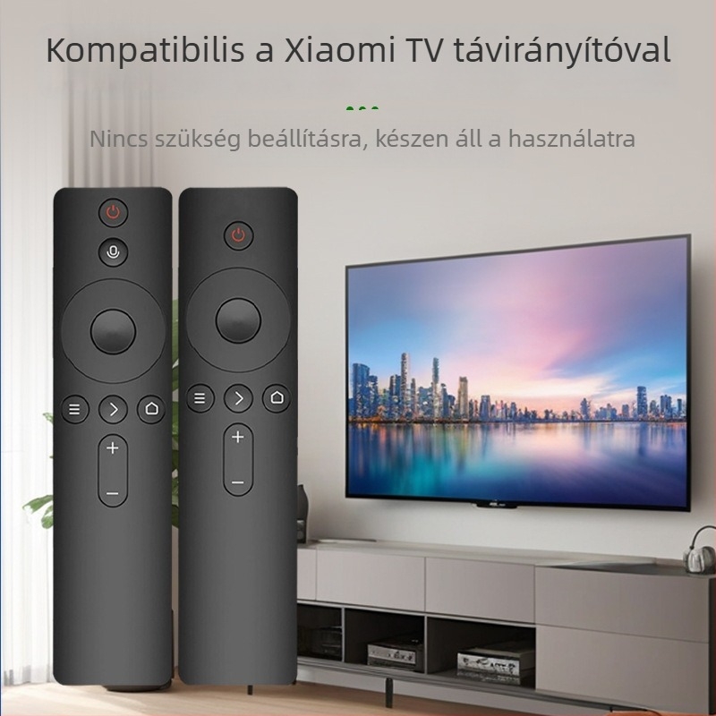 CYU 3C televízió távirányító, 8 m hatótáv