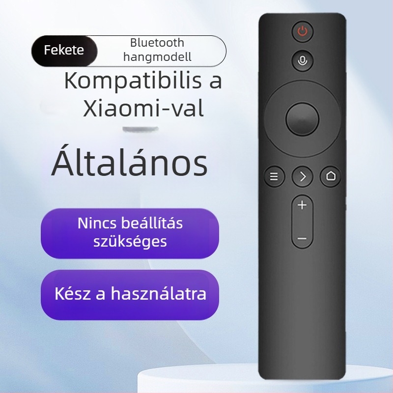 CYU 3C televízió távirányító, 8 m hatótáv