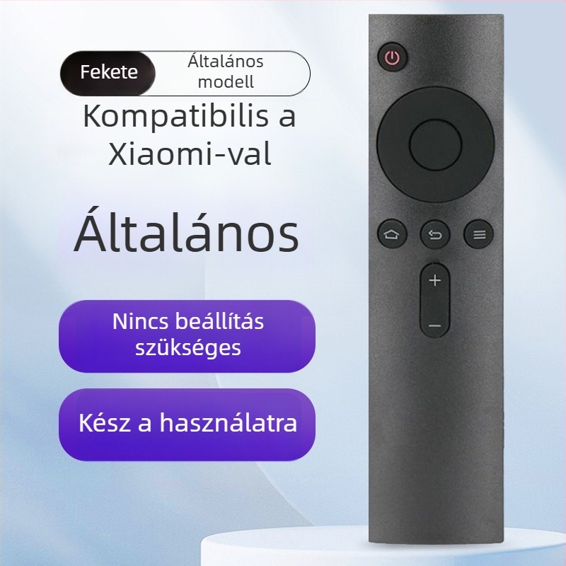 CYU 3C televízió távirányító, 8 m hatótáv