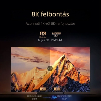 TV Box WiFi-vel, 128 MB RAM és 480p kimenet