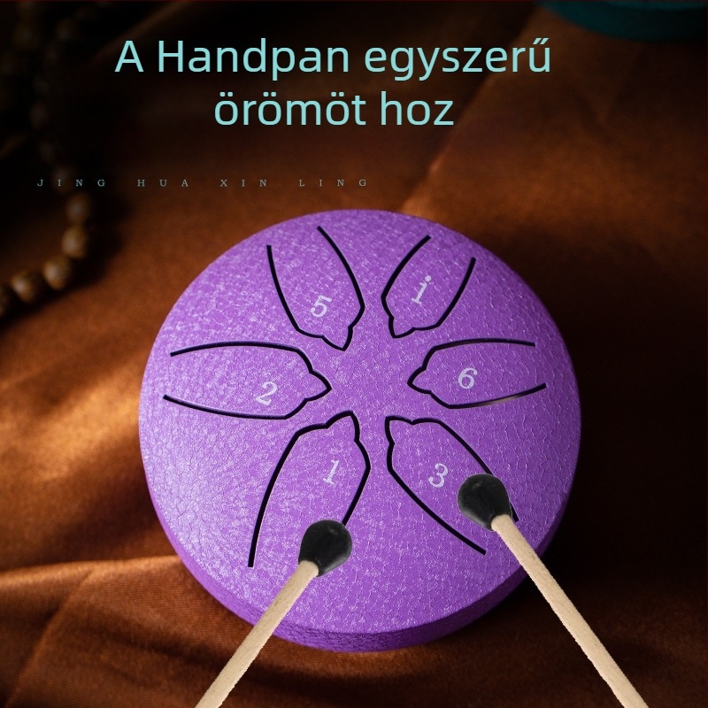 Éteri dob - Neutral, modell: 3-tonos/9-tonos, származás: Shandong