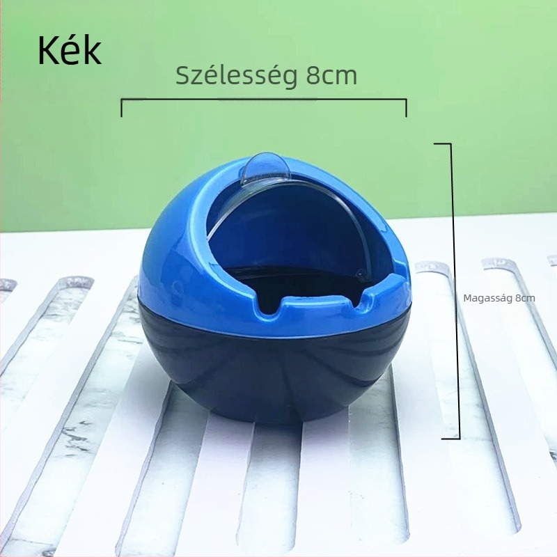 Fedeles hamutál, Melamin, Szélálló, Yajiasheng márka, Nyomtatott logó