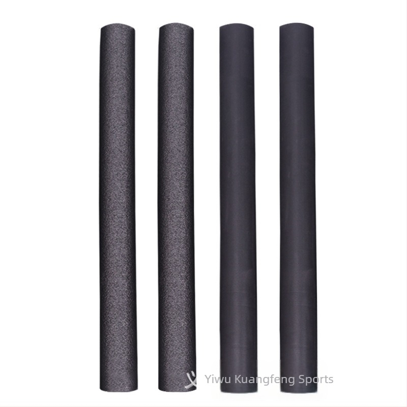 Kosárlabda-edzési interferencia rud – EVA és puha szivacs, logóval testreszabható, kosárlabda-edzéshez