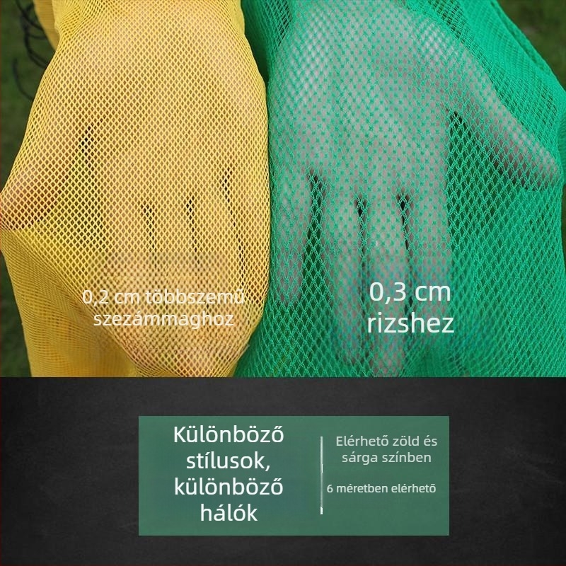 Összecsukható, hordozható halas táska vékony hálóval és nylon szövettel (Márka: CaseEdge/Kesdigo)