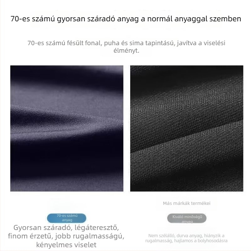 Férfi hosszú ujjú futó felső – légáteresztő, gyorsan száradó, UV-védelem, szoros szabás, edzéshez és kosárlabdázáshoz