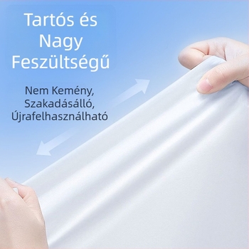 Hosszú EVA esőponcsó, nagy karimával, vastagított anyagból, vízálló, utazásbarát és hordozható, túrázásra és hegymászatra
