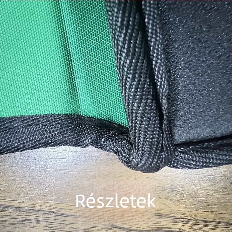 OPTP jógamatrac - szuperfinom rostból, 6 mm vastagság, testreszabható feldolgozás, edzéshez és testformáláshoz
