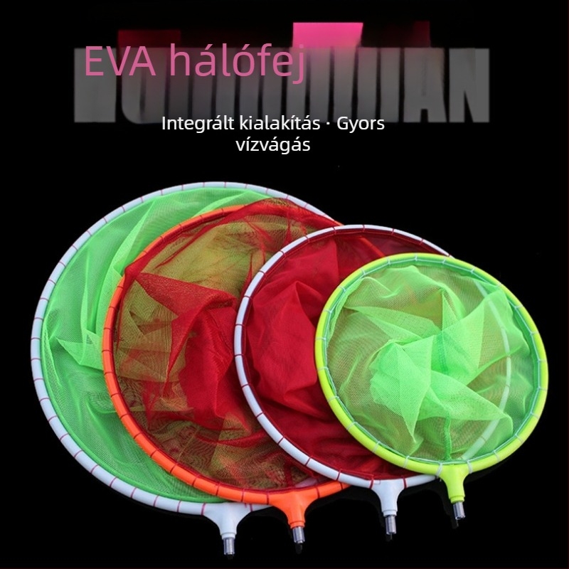 EVA merítőfej horgászathoz — Hongchuan, Anyag: EVA, Licencelhető magáncímke
