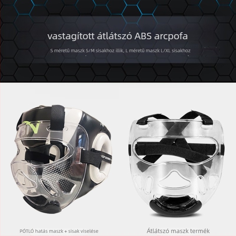 JAWA box sisak, ABS anyag, függőleges kialakítás, nem gyerekeknek való