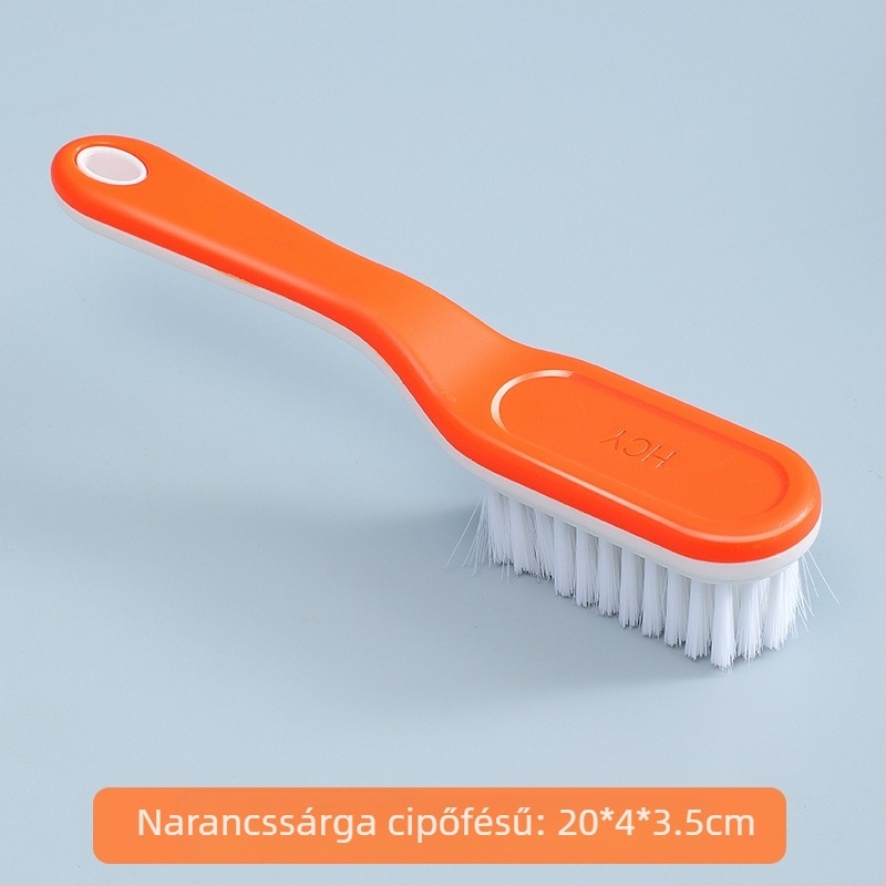 Nordic stílusú cipőseprő – többfunkciós, ABS anyag, ápolás és dezinfekció, modern minimalista kialakítás, testreszabható