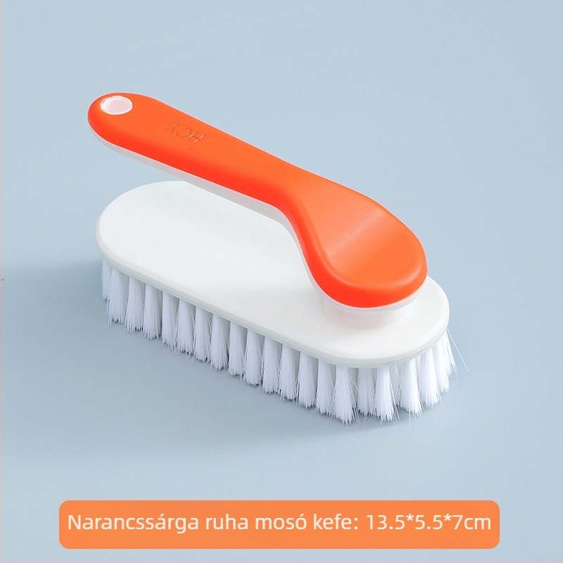 Nordic stílusú cipőseprő – többfunkciós, ABS anyag, ápolás és dezinfekció, modern minimalista kialakítás, testreszabható