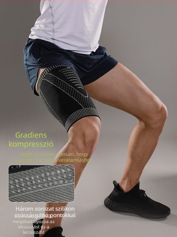 Vádlivédő - Nylon, Felnőtt, 200 db