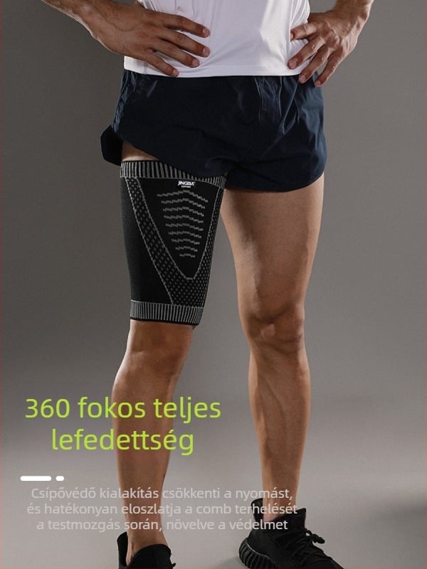 Vádlivédő - Nylon, Felnőtt, 200 db