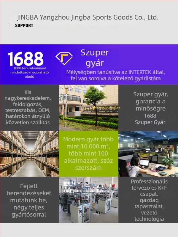 Vádlivédő - Nylon, Felnőtt, 200 db